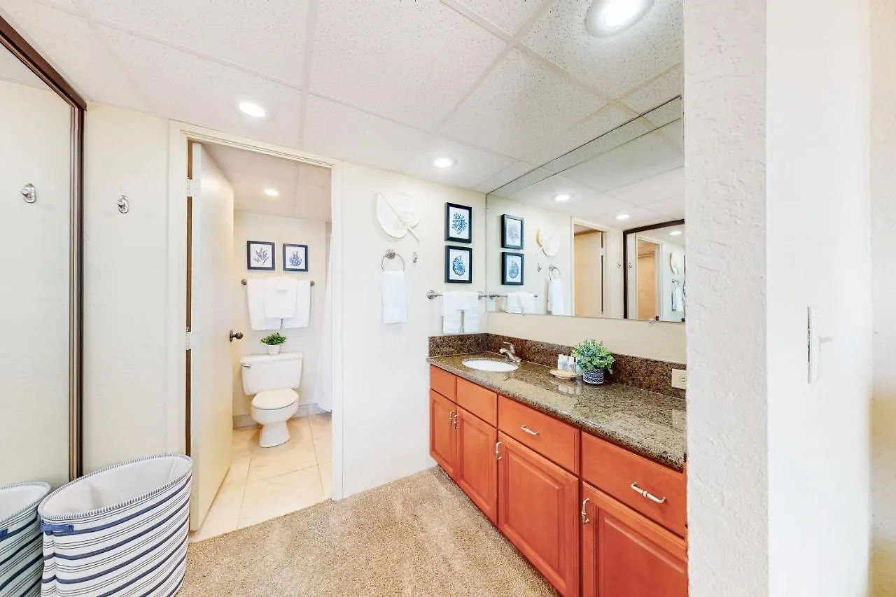Apartmán Kaanapali Shores 361