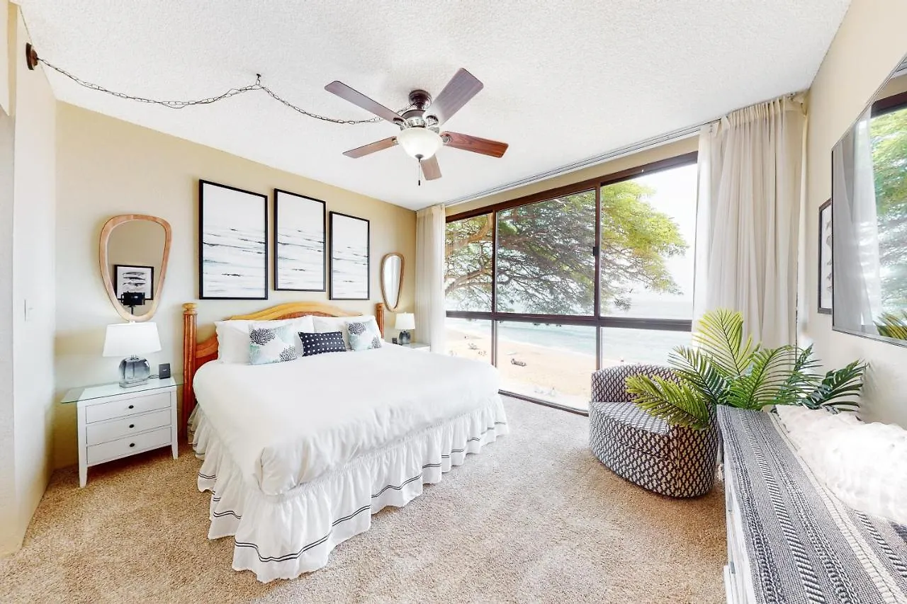 Apartmán Kaanapali Shores 361 USA