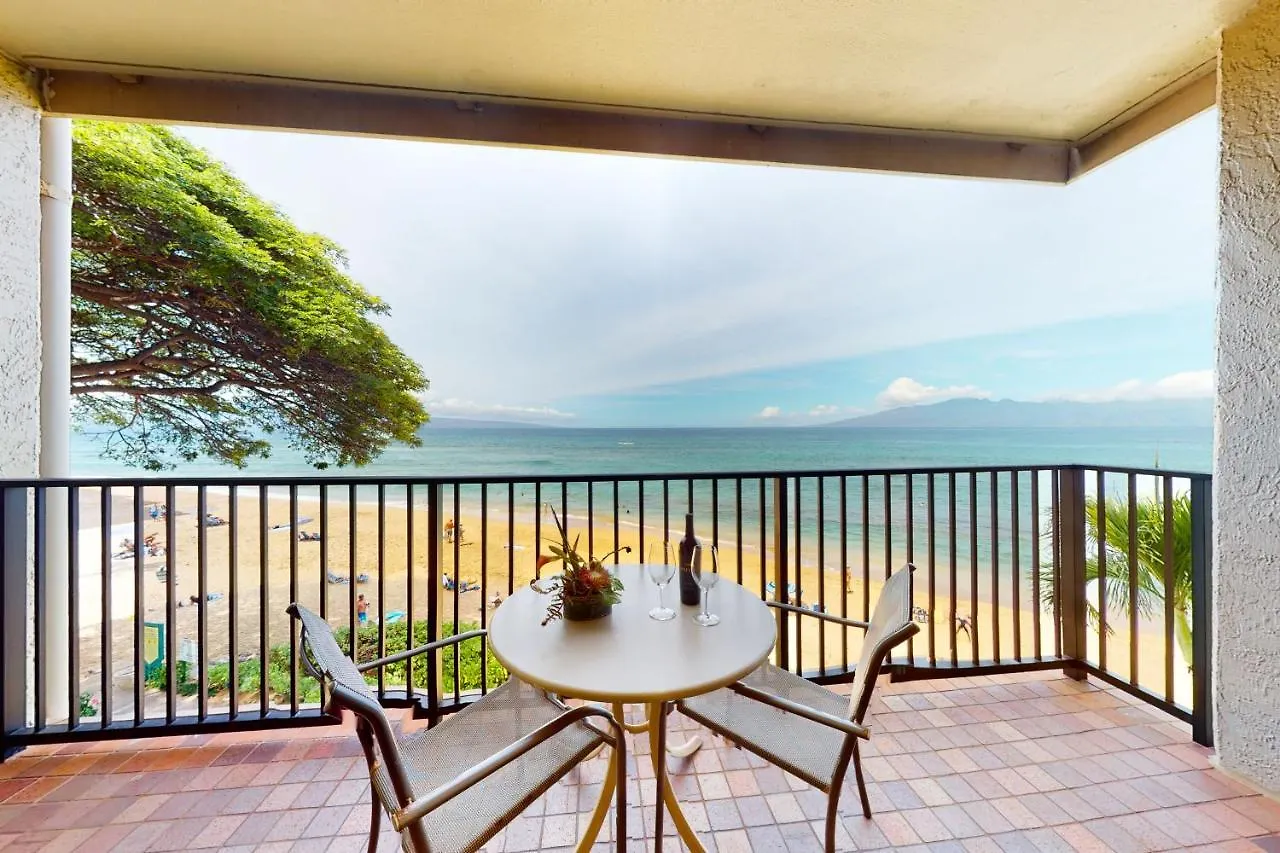Apartment Kaanapali Shores 361